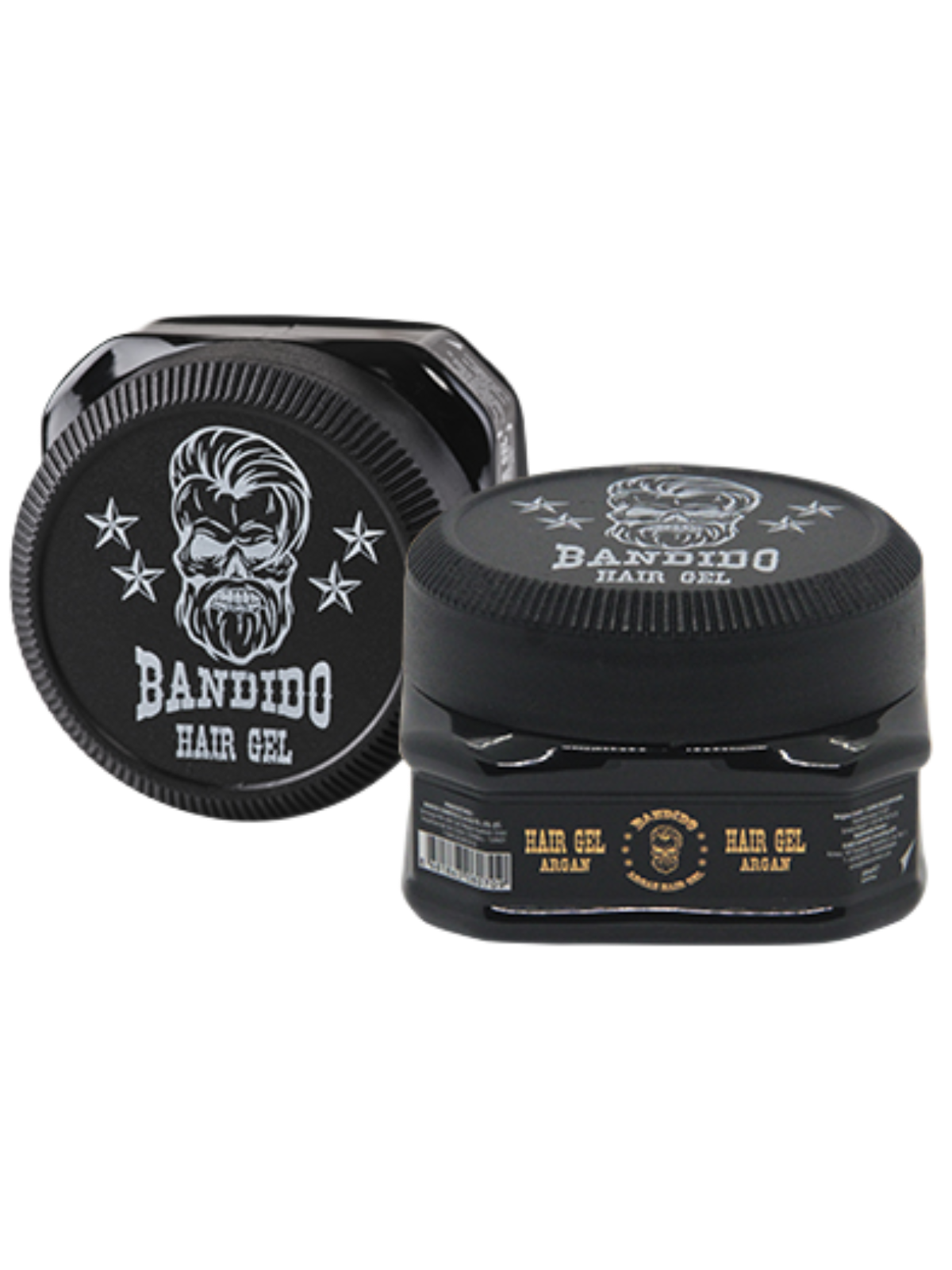 Bandido Hair Gel – Argan - Bandido Austria