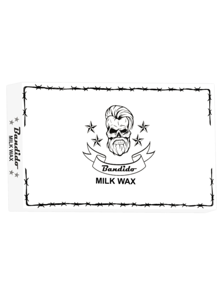 Milk Remover Wax