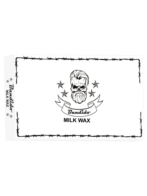 milk wax