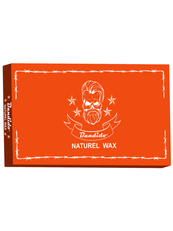 natural wax