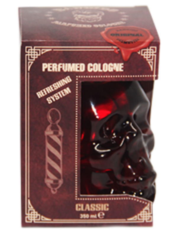 perfumed cologne classic